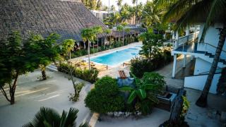 Mem Luxury Apartments and Hotel - Paje - 0