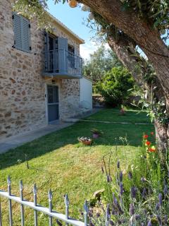 Messinian Stone House - 6