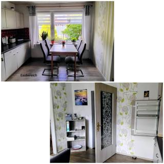 Ferienwohnung Haus Antje - 3