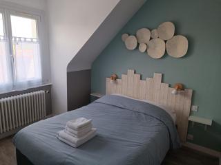 Hôtel-Relais De Trefeuntec - 6