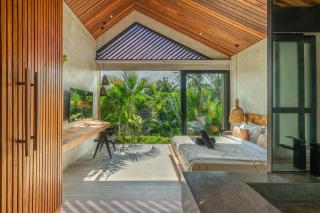 Villa Solani - Tranquil 1BR Sanctuary in Prime Pererenan! - 9
