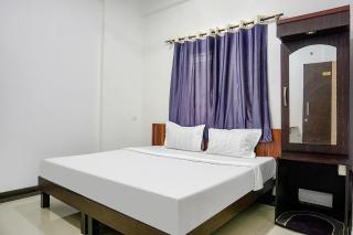 FabHotel Sahil Residency - 8