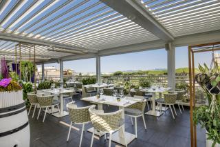 The Tribune, part of JdV by Hyatt - Roma - 3