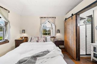 Scribbly Gum Cottage -rustic Picturesque Romantic - Kangaroo Valley - 6