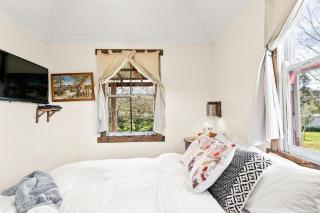 Scribbly Gum Cottage -rustic Picturesque Romantic - Kangaroo Valley - 4