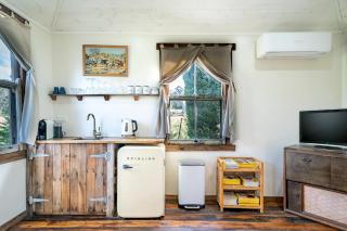 Scribbly Gum Cottage -rustic Picturesque Romantic - Kangaroo Valley - 5