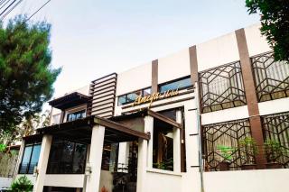 Amega Hotel - 6