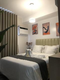 TIERRA SUITES - JTOWER RESIDENCES behind SM JMALL MANDAUE CITY, CEBU - Mandaue - 3
