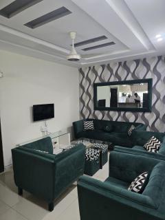 Furnished Guest House - Rawalpindi - 0