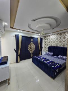 Furnished Guest House - Rawalpindi - 2