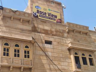 Rose View Guesthouse - 5