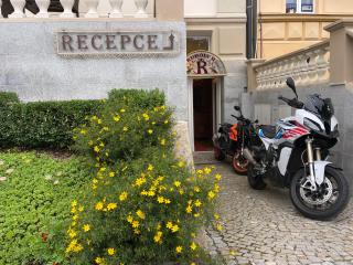 Hotel Rudolf II Karlovy Vary - 3
