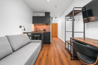 Zgierska 1 by Homeprime - Warschau - 6