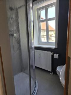 Exklusive 1-Raum Ferienwohnung in Osterburg - 4