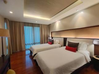 Shasa Vela Condominium D, Maret - 7