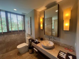 Shasa Vela Condominium D, Maret - 2