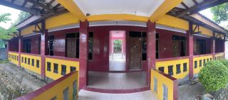 Udi Inn by Secoms - 1