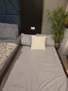 Hotel Style Studio with Pool View & Fast Wi-Fi 4pax - Cebu City - 5