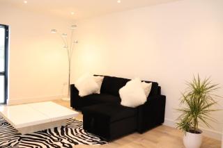 The Hidden Sanctuary - Stithians - 2