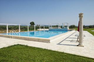 Villa Elia in Gerakini - 3