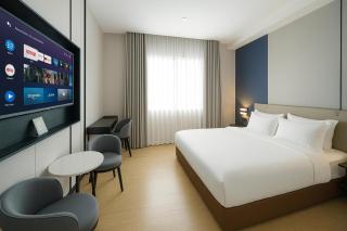 Kawi Jaya Hotel - 7
