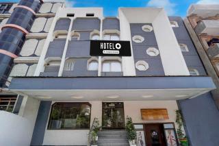 Hotel O Tourist Complex Area - 0