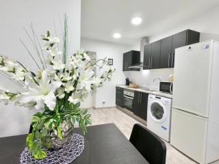 Naffah Apartments II - 2