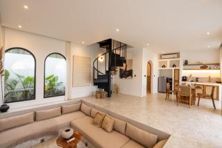Unu Villa by Betterplace - 9