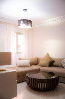 Hivernage, piscine & jardin privé - Marrakech - 8