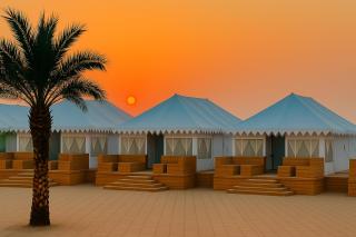 Desert Heritage Sam Camps & Resort - Jaisalmer - 7