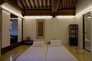 Rakkojae Hahoe Hanok Hotel - Andong - 6