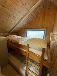 Feriehytte - Lille Knudsgaard - 4