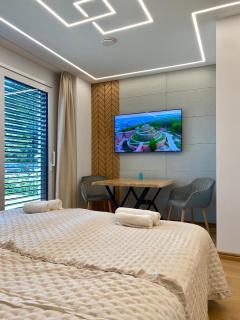 Apartamenty Zielona Ostoja - Countryside Escape - Nowa Sarzyna - 8
