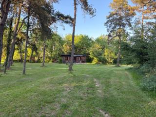 Chalets dans les bois - - 3