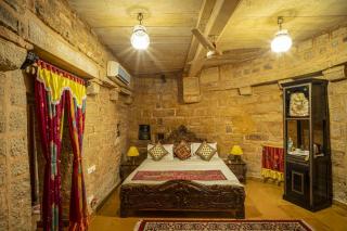 Hotel Rajmandir - Jaisalmer - 4