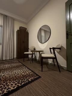 CRAFT LOFT - Olive 232 - Jeddah - 3