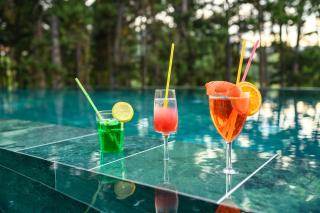 SPA Hotel Infinity Park Velingrad - 2