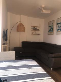 Apartamento en primera línea Javea - Jávea - 6