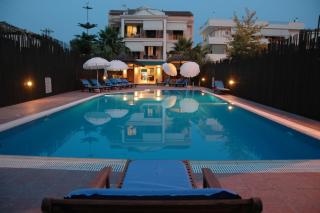 Santa Maura - Nydri - 8