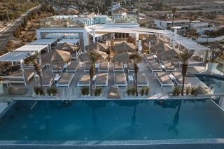 Hotel Napa Suites (Adults Only) - Agia Napa - 9
