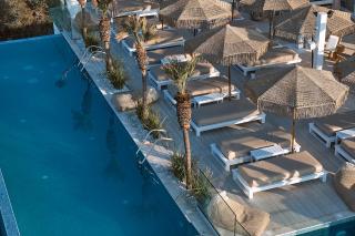 Hotel Napa Suites (Adults Only) - Agia Napa - 8