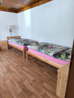 Apartmán U Švejdy - Skuhrov nad Bělou - 8
