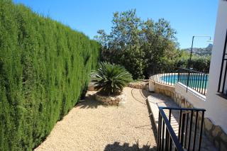 Casa Feliz, villa with pool in Monte Pego - Monte Pego - 3