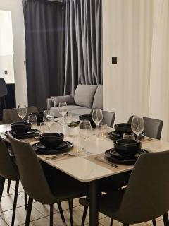 Freshly Renovated - 3 Bedroom Villa 5min Walk to Beach - LB3 - 8