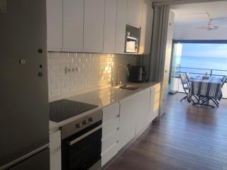 Apartamento en primera línea Javea - Jávea - 7