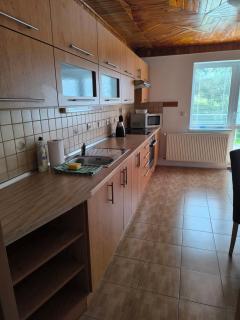 Apartmán U Švejdy - Skuhrov nad Bělou - 7