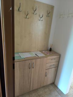 Apartmán U Švejdy - Skuhrov nad Bělou - 6