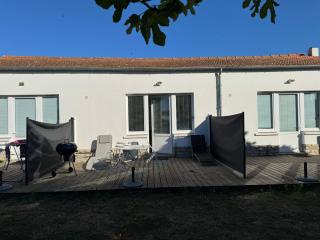 La Tranquille - Maison pour 3 familles - 6