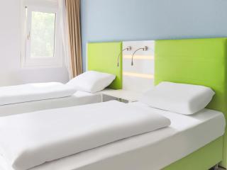 B&B HOTEL Mannheim-City - Mannheim - 4