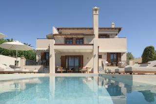 Luxurious Villa Ikos- With Private Pool - Pigianos Kampos - 0